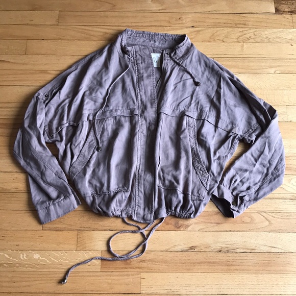 Thread & Supply Jacket. Size Medium. - Picture 1 of 3